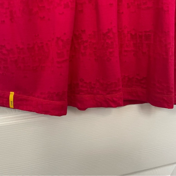 Lole Burnout Dress - Picture 6 of 6